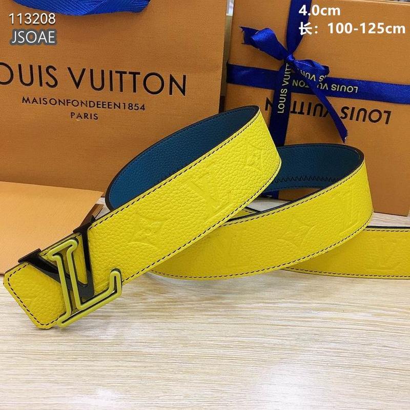 LV Belts 7950